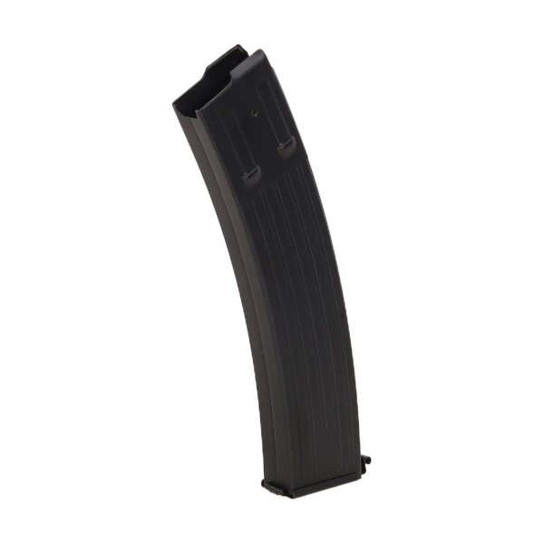 SA MP44 / StG44 RETRO Mid-Cap Magazine, 190 BBs – Black