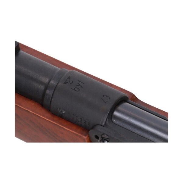 asgbox.pl - Specna Arms Kar98K RETRO Karabin Bolt Action (Real Wood)
