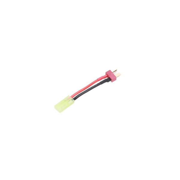 asgbox.pl - Specna Arms T-Connect/Tamiya mała przejściówka 5 cm