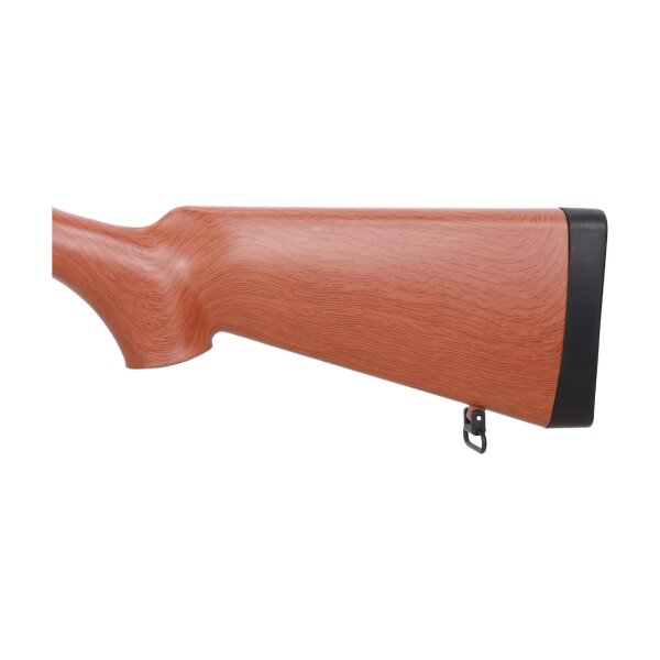 asgbox.pl - Specna Arms M700 RETRO karabin snajperski Bolt Action - Brązowy
