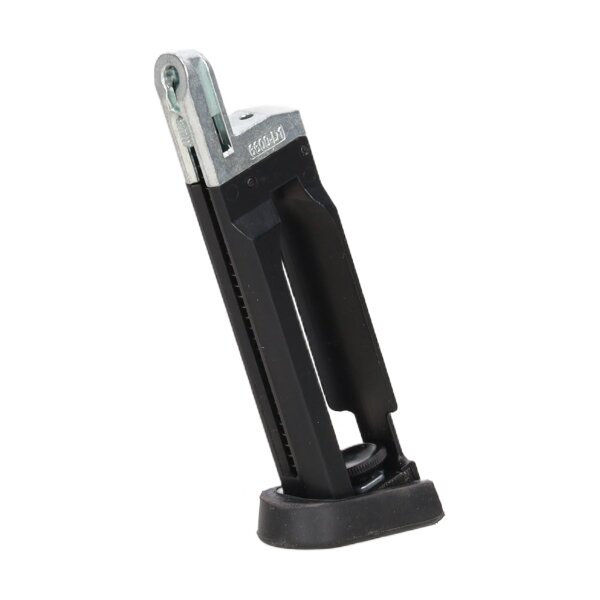 asgbox.pl - ASG CZ-75D Compact magazynek low-cap 16 kulek CO2