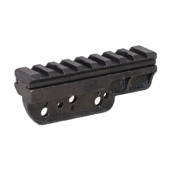 asgbox.pl - Specna Arms ZF39 4x26 style RETRO luneta celownicza z montażem do Kar98K