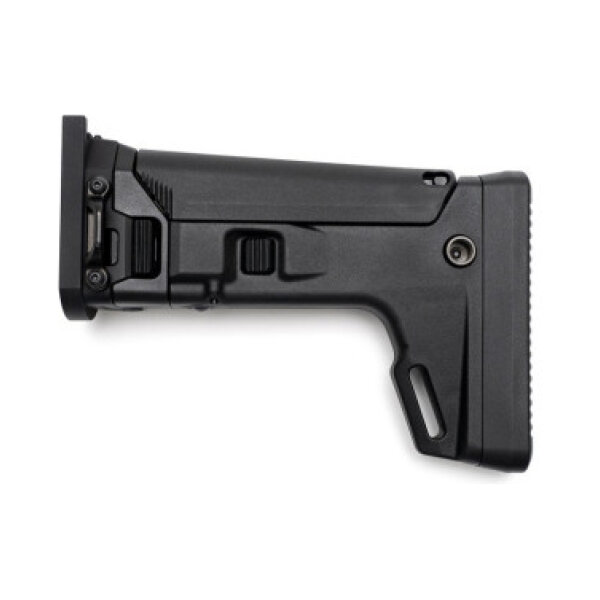 PTS Kinetic SAS Scar Adaptable Stock Kit - BK