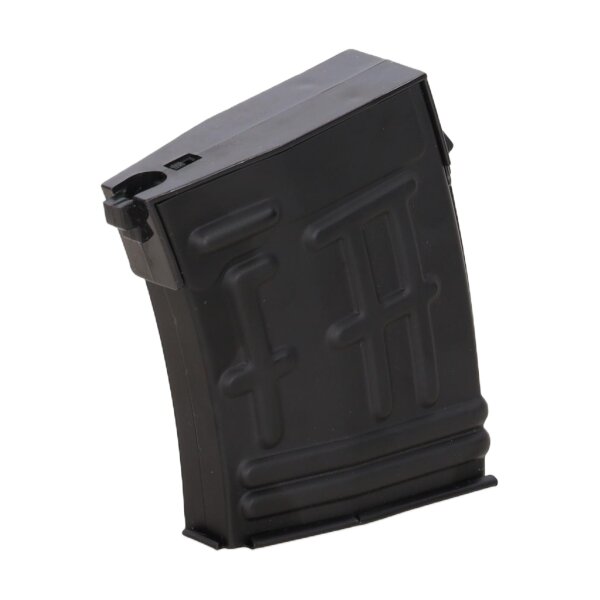 asgbox.pl - Specna Arms SVD RETRO magazynek low-cap 33 kulki