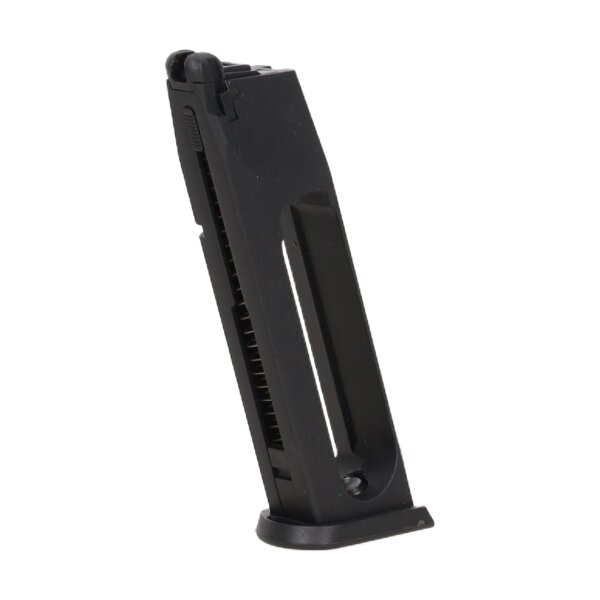 asgbox.pl - ASG CZ P-09 magazynek low-cap 25 kulek CO2