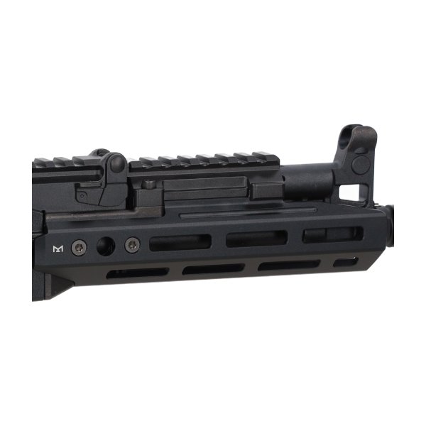 asgbox.pl - Tokyo Marui AKX Karabin szturmowy GBB - Czarny