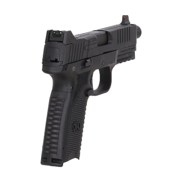 asgbox.pl - FN Herstal x Cybergun FN 509 Pistolet GBB (Optics/Suppressor Ready) - Czarny