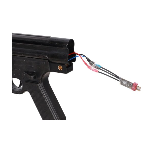 asgbox.pl - Specna Arms MP44/StG44 RETRO Karabin szturmowy AEG (X-ASR)