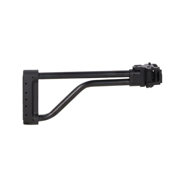 asgbox.pl - Specna Arms składana kolba wz.96A Beryl - Czarna