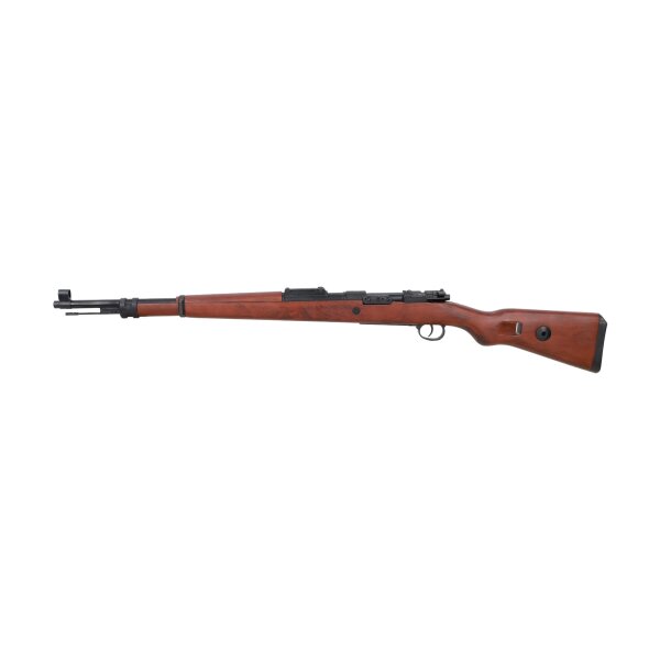 SA Kar98K RETRO Bolt-Action Rifle – Wood