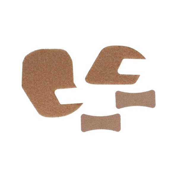 asgbox.pl - Earmor M32X Plus aktywne ochronniki słuchu - Coyote Brown