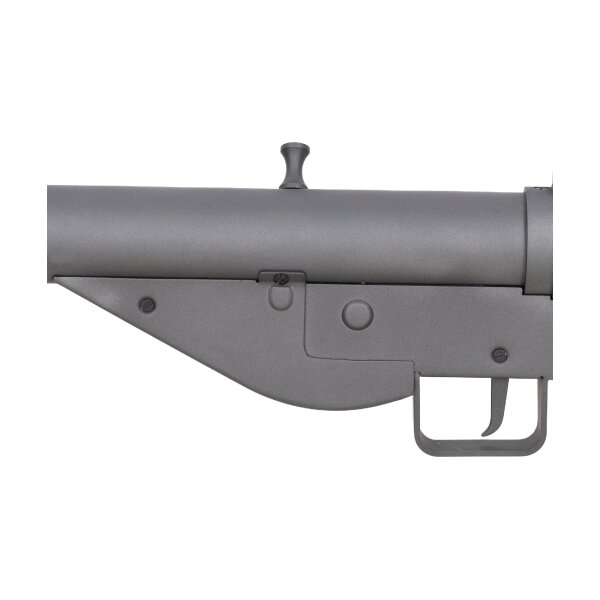 asgbox.pl - Specna Arms Sten MK.II RETRO Pistolet maszynowy AEG (X-ASR)