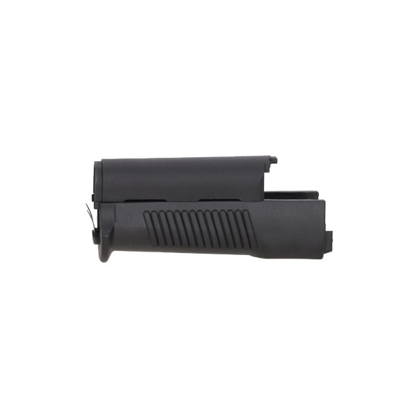 asgbox.pl - Specna Arms zestaw łoże z nakładką rury gazowej wz.96A Beryl - Czarny