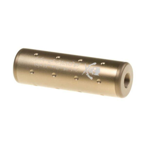 Stubby Silencer CW / CCW Desert