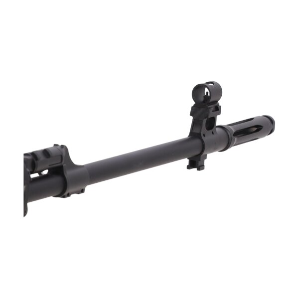 asgbox.pl - Specna Arms SVD RETRO Karabin snajperski Bolt Action (Real Wood)