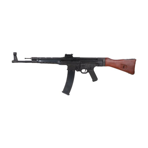 SA MP44 / StG44 RETRO AEG Assault Rifle (X-ASR) – Black / Wood