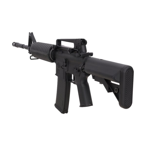 asgbox.pl - Rock River Arms M4/AR15 SA-E01 EDGE Gen.2 Karabin szturmowy AEG 14.5" - Czarny