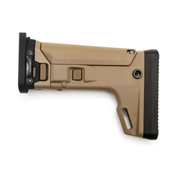 PTS Kinetic SAS Scar Adaptable Stock Kit - DE