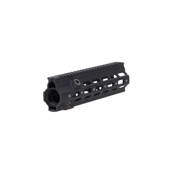 asgbox.pl - Szyna montażowa Specna Arms 9.5'' do karabinków serii H Czarna