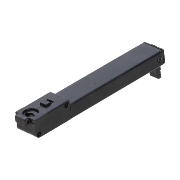 SA Kar98K RETRO Low-Cap Magazine, 25 BBs – Black