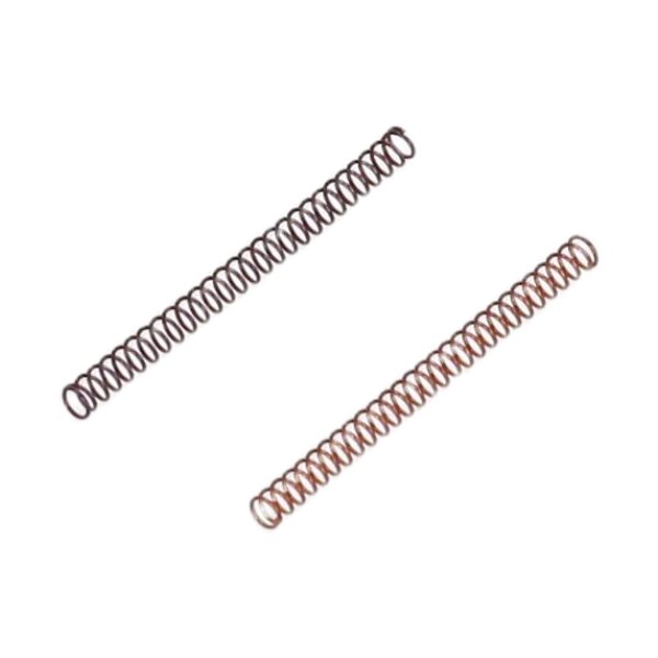 asgbox.pl - Waldo Dynamics Ion zestaw 2 szt. 150% sprężyn dyszy do AAP-01/Glock gen.3/4