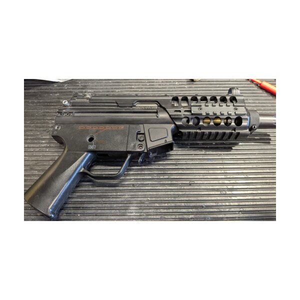 MP5K JG - wydmuszka - używany