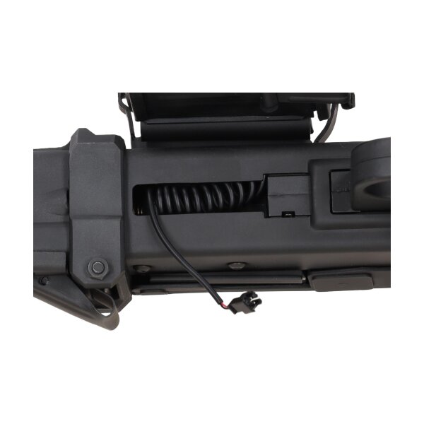 asgbox.pl - Specna Arms MG42 RETRO Karabin maszynowy AEG (X-ASR/Tracer)