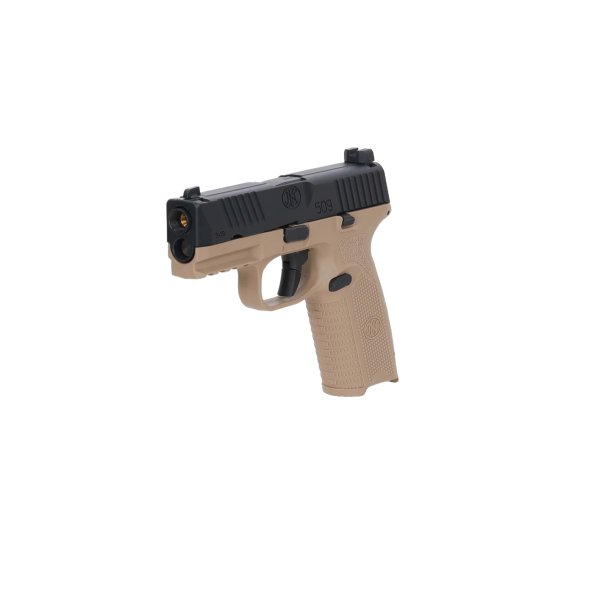 asgbox.pl - FN Herstal x Cybergun FN 509 Pistolet GBB - Half-Tan