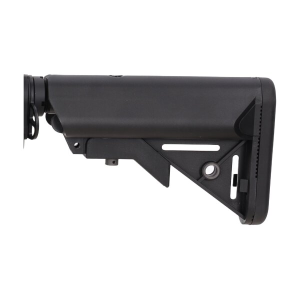 asgbox.pl - Rock River Arms M4/AR15 SA-E04 EDGE Gen.2 Karabin szturmowy AEG 10.5" - Czarny