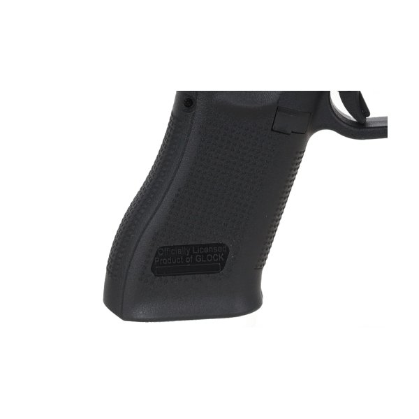 asgbox.pl - Glock 45 gen.5 (2.6470) Pistolet GBB - Czarny