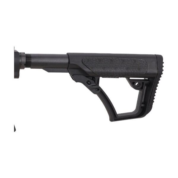 asgbox.pl - Daniel Defense x EMG DD5 V3 Cyma Platinum Gen.2 Karabin wyborowy AEG 16.5" - Czarny
