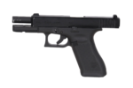 asgbox.pl - Glock 17 gen.5 Pistolet GBB (Green Gas) - OUTLET