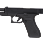 asgbox.pl - Glock 17 gen.5 Pistolet GBB (Green Gas) - OUTLET
