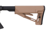asgbox.pl - Tokyo Marui M4/AR15 MWS URG-I SOPMOD Block 3 Karabin szturmowy GBBR 11.5"