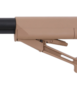 asgbox.pl - Tokyo Marui M4/AR15 MWS URG-I SOPMOD Block 3 Karabin szturmowy GBBR 11.5"