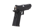 asgbox.pl - Modify Hi-Capa 5.1 Trinity Pistolet GBB (Aluminiowy zamek/Green Gas) Czarny - OUTLET