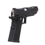 asgbox.pl - Modify Hi-Capa 5.1 Trinity Pistolet GBB (Aluminiowy zamek/Green Gas) Czarny - OUTLET