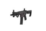 asgbox.pl - Rock River Arms x Strike Industries M4/AR15 SA-P17 PRIME BLDC Karabin szturmowy AEG 9" (Light Ops Stock) Szary - OUTLET