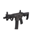 asgbox.pl - Rock River Arms x Strike Industries M4/AR15 SA-P17 PRIME BLDC Karabin szturmowy AEG 9" (Light Ops Stock) Szary - OUTLET