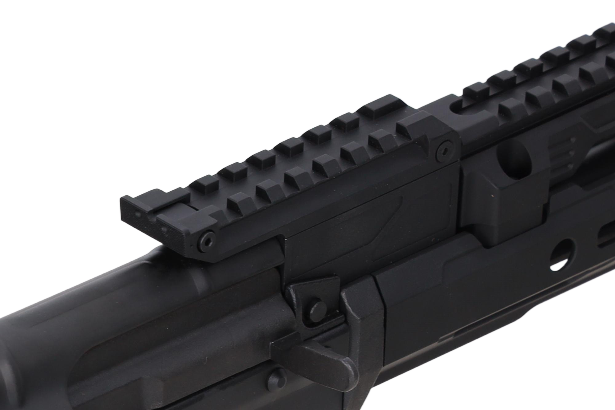 asgbox.pl - Arcturus AK Advanced Tactical MOD1 Carbine FE Karabin szturmowy AEG Czarny - OUTLET asgbox.pl - Arcturus AK Advanced Tactical MOD1 Carbine FE Karabin szturmowy AEG Czarny - OUTLET