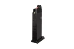 asgbox.pl - Magazynek Green-Gas 25 kulek do replik BLU i BLOCK