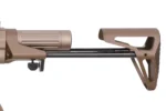 asgbox.pl - Maxim Defense PDX-SD Karabin szturmowy AEG 5.5" (Aster SX) - Tan