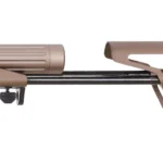 asgbox.pl - Maxim Defense PDX-SD Karabin szturmowy AEG 5.5" (Aster SX) - Tan