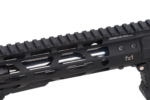 GIG ARP 9 2.0 SST Pistolet maszynowy AEG Czarno-srebrny 6.8" - OUTLET - obrazek 2