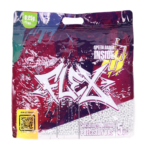 asgbox.pl - Specna Arms FLEX kulki precyzyjne 0.25g BIO 5 kg + szybkoładowarka