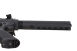 asgbox.pl - Specna Arms M4/AR15 SA-A03 ONE Karabin szturmowy AEG 10.5" (UPGRADED/HAL/Hi-Torque) Czarny - OUTLET