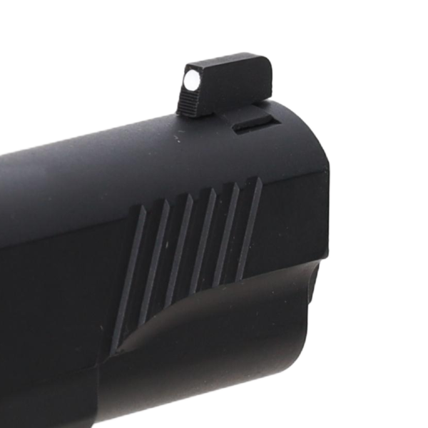 asgbox.pl - Elite Force 1911 Tac Two Pistolet GBB (Green Gas) - OUTLET