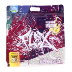 asgbox.pl - Specna Arms FLEX kulki precyzyjne 0.32g BIO 5 kg + szybkoładowarka