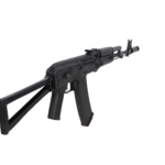 asgbox.pl - Specna Arms AK SA-PJ03 PRIME BLDC Karabin szturmowy AEG Czarny - OUTLET