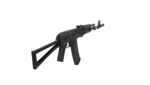 asgbox.pl - Specna Arms AK SA-PJ03 PRIME BLDC Karabin szturmowy AEG Czarny - OUTLET